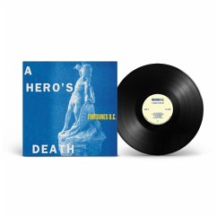 A Hero'S Death - Fontaines D.C.