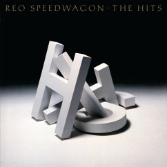 The Hits - Reo Speedwagon