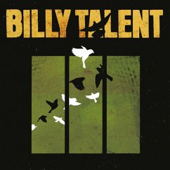 Cover Billy Talent Iii
