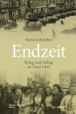 Endzeit (eBook, ePUB)
