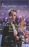 Deadly Amish Reunion (eBook, ePUB)
