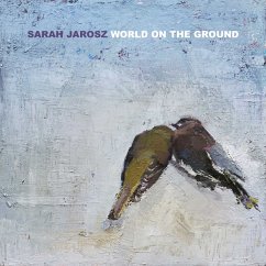 World On The Ground - Jarosz,Sarah