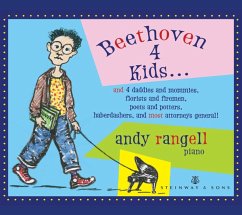 Beethoven For Kids - Rangell,Andrew