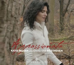 Bagatellen Op.126/Sonaten 30 & 23 - Mahan,Katie