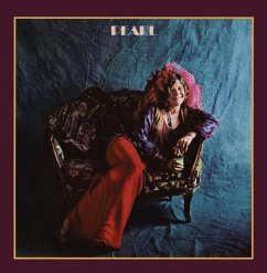 Pearl - Joplin,Janis