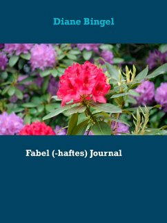 Fabel (-haftes) Journal (eBook, ePUB)