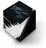 25 Klassische Klavierkonzerte 25 Klassische Klavierkonzerte