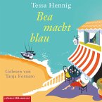 Bea macht blau (MP3-Download)
