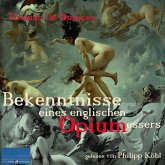 Bekenntnisse eines englischen Opiumessers (MP3-Download)