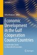 Economic Development in the Gulf... - Bild 1
