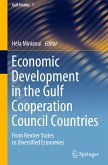 Economic Development in the Gulf Cooperation Council Countries