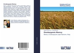 Orenbergowie Niemcy - Tikhomirov, Andrew;Reizich, Leonid