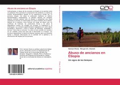 Abuso de ancianos en Etiopía - Chane, Samson;Adamek, Margaret E.
