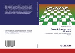 Green Infrastructure Finance