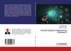 Control System Engineering - Volume II - Barbudhe, Vishwajit;Zanjat, Shraddha N.;Karmore, Bhavana S.