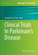 Clinical Trials In Parkinson's Disease - Bild 1