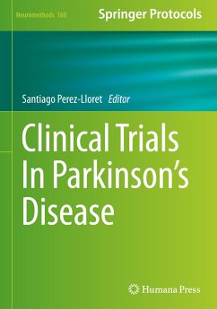 Clinical Trials In Parkinson's Disease