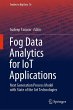 Fog Data Analytics for IoT Applications - Bild 1