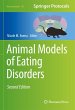 Animal Models of Eating Disorders - Bild 1