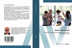 Stress-Sprachen - Steinmetz, Carl Hermann Dino