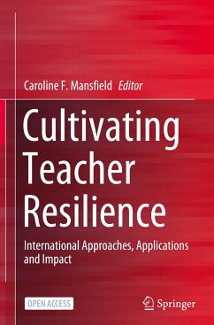 Cultivating Teacher Resilience