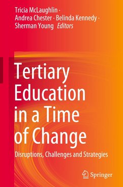 Tertiary Education in a Time of Change