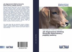 Jak diagnozowa¿ Z¿o¿liw¿ Gor¿czk¿ Katarrhalow¿ i pogl¿dy pasterzy - Gitao, George Chege;Orono, Sheillah;Cook, Annie