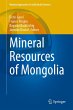Mineral Resources of Mongolia - Bild 1