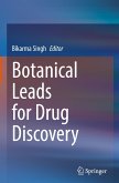 Botanical Leads for Drug Discovery