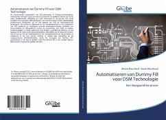 Automatiseren van Dummy Fill voor DSM Technologie - Khursheed, Afreen;Khursheed, Kavita