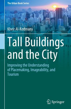 Tall Buildings and the City - Al-Kodmany, Kheir