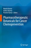 Pharmacotherapeutic Botanicals for Cancer Chemoprevention