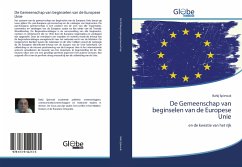 De Gemeenschap van beginselen van de Europese Unie - Spiewak, Bahij