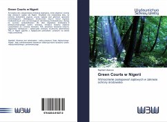 Green Courts w Nigerii