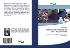BioKernSprit: Brandstof uit afval, hout en kolen - Michels, Jochen