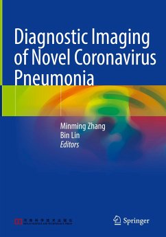 Diagnostic Imaging of Novel Coronavirus Pneumonia