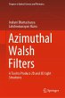 Azimuthal Walsh Filters - Bild 1