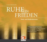 Ruhe in Frieden