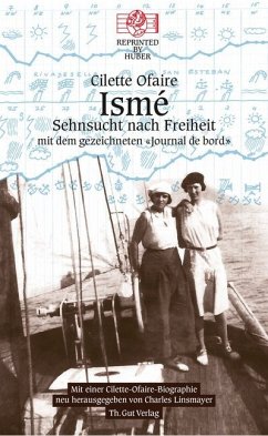 Ismé - Sehnsucht nach Freiheit - Ofaire, Cilette