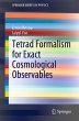 Tetrad Formalism for Exact Cosmological... - Bild 1