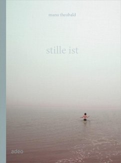 stille ist - Stille ist