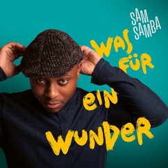 Was Für Ein Wunder - Sam Samba