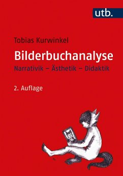 Bilderbuchanalyse - Kurwinkel, Tobias