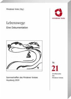 Lebenswege - Eine Dokumentation - Eckert, Roland;Alphei, Hartmut