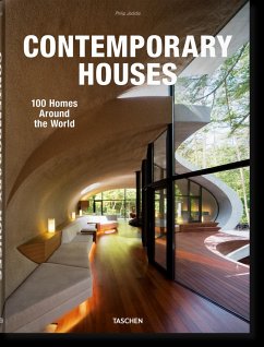 Contemporary Houses. 100 Homes Around the World - Jodidio, Philip