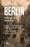 Berlin - Anfänge einer Großstadt