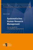 Systematisches Human Resource Management