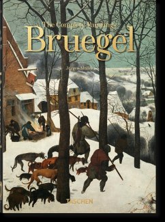 Bruegel. The Complete Paintings. 40th Ed. - Müller, Jürgen