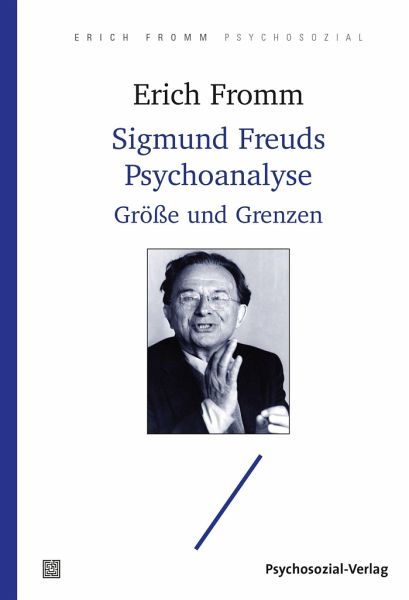 Sigmund Freuds Psychoanalyse