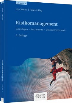 Risikomanagement - Vanini, Ute;Rieg, Robert